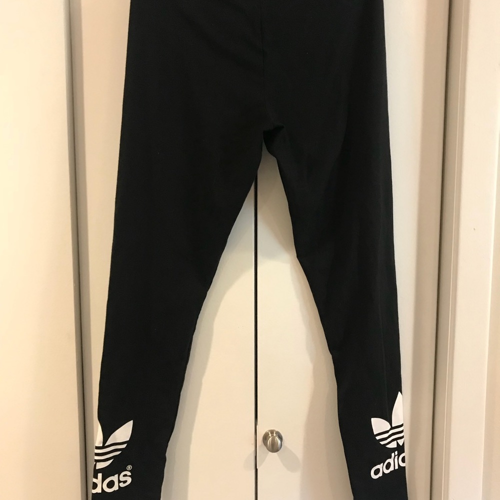 Brand New Adidas Leggings